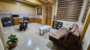 Cozy apartment near urban park area