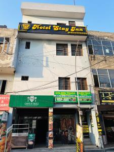 Hotel Stay Inn