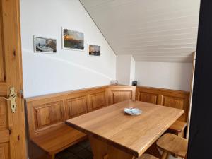 Apartment in Düdingen