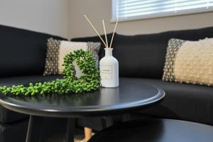 North Sherwood House - 6 bedrooms 4 bath