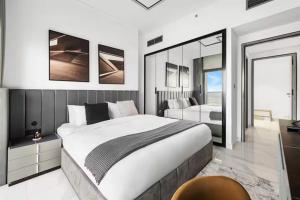 Residences by The Luxe Manor - Business Bay