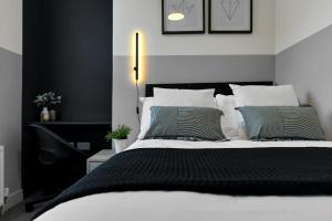 North Sherwood House - 6 bedrooms 4 bath