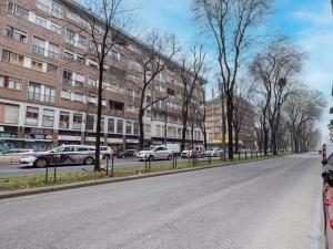 I Host Apartment - Nazario Sauro 14