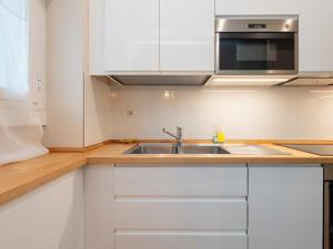 I Host Apartment - Nazario Sauro 14