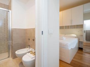 I Host Apartment - Nazario Sauro 14