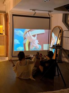 Nắp Ấm Homestay - Đà Lạt