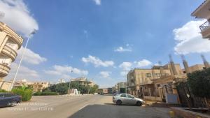 20 min CAIRO-Airport Newcairo Roof Studio LuxVilla