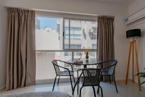 BT Homes - Estudio Moderno & Amplio en Palermo con Piscina