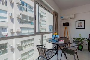 BT Homes - Estudio Moderno & Amplio en Palermo con Piscina