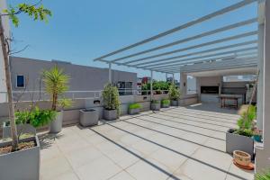BT Homes - Estudio Moderno & Amplio en Palermo con Piscina