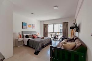 BT Homes - Estudio Moderno & Amplio en Palermo con Piscina