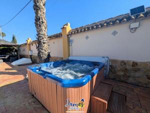 Fantastic Countryside Villa with Private pool and More CT22