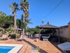 Fantastic Countryside Villa with Private pool and More CT22