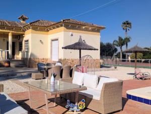 Fantastic Countryside Villa with Private pool and More CT22