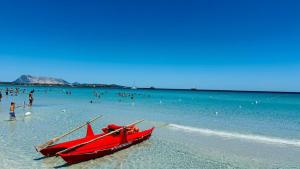 Casa Paradiso La Cinta San Teodoro img19