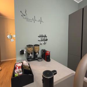 Brugnoli 13 Guest House