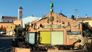 Casa Paradiso La Cinta San Teodoro img29