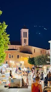 Casa Paradiso La Cinta San Teodoro img30