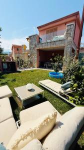 Casa Paradiso La Cinta San Teodoro img46