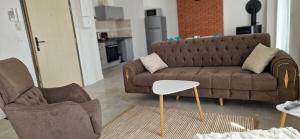 Deux appartements proche Disneyland