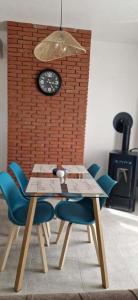 Deux appartements proche Disneyland