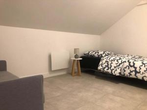 Deux appartements proche Disneyland