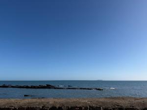 Sea View 4-Bed Townhouse Sleeps 7 in Anstruther