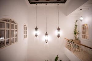 Riad Masfa en exclusivité - Piscine - Terrasse