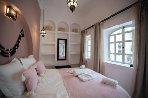 Riad Masfa en exclusivité - Piscine - Terrasse