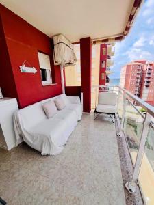 Apartamento Capri