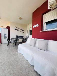 Apartamento Capri