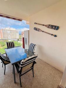 Apartamento Capri