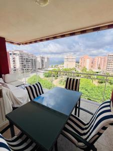 Apartamento Capri