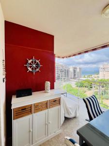 Apartamento Capri