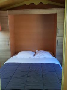 Camping A Torra