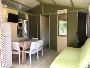 Camping A Torra