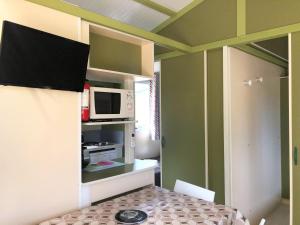 Camping A Torra