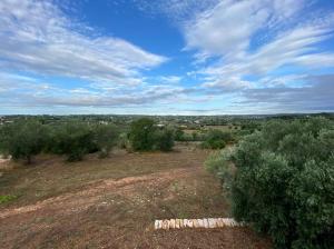 Designer Villa with 4 bedrooms Stunning Views in Puglia