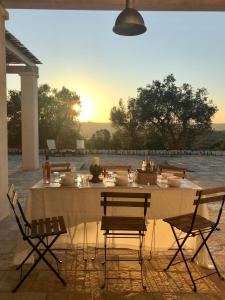 Designer Villa with 4 bedrooms Stunning Views in Puglia