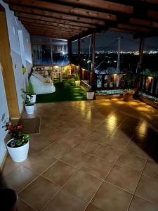 CASTLE View SERENITY -- BERAT