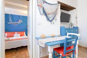 La Gorgone Ortigia Apartments