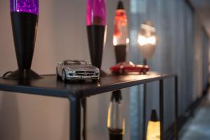 Holiday Inn - the niu Star Sindelfingen by IHG