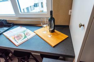 Central Residence Apartment 627