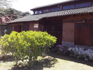 Complejo Rancho Grande