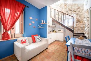 La Gorgone Ortigia Apartments