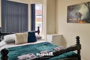 Clarence Co-Living - Private Room Self-Cater