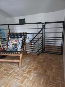 Chambre dhôtes Doué en Anjou, Les Hirondelles