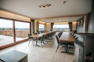 LAurore des Hautes Fagnes 30 pers- Malmedy, vue exceptionnelle, wellness