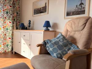 Haus Nordseeblick Wohnung 23