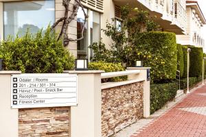 Kamer Exclusive Hotel & Suites